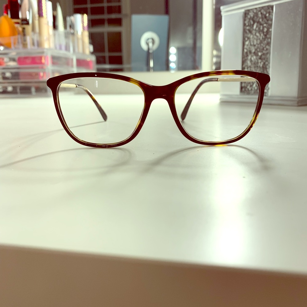 Authentic Chanel Eyeglasses Frames